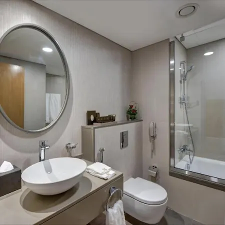 Naspur Hotell