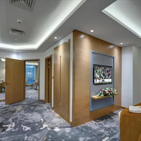 Naspur 5* Стамбул