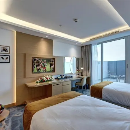Naspur Istanbul