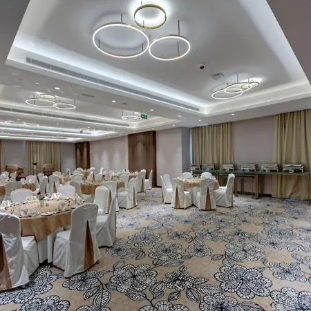 Naspur Hotell