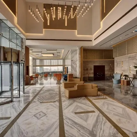 Hotell Naspur Istanbul