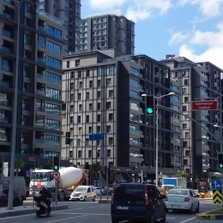 Отель Naspur 5*