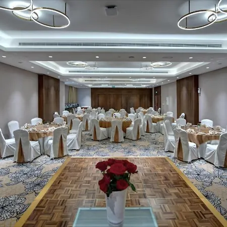 Naspur Hotel 5*