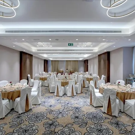 Naspur 5* İstanbul