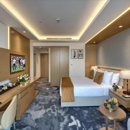 Otel Naspur