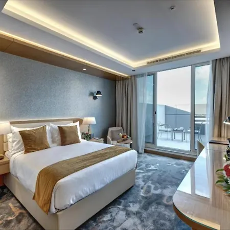Otel Naspur 5*