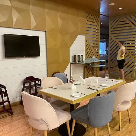 Otel Naspur